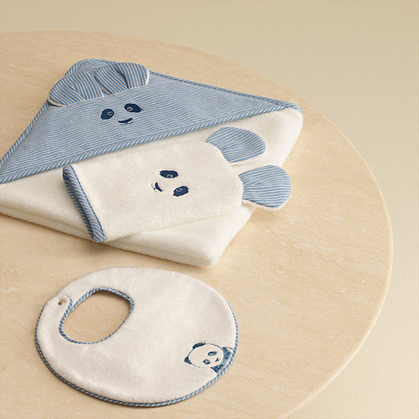 Passe-passe baby gift set | Hermès China